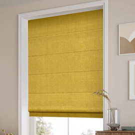 Roman blind